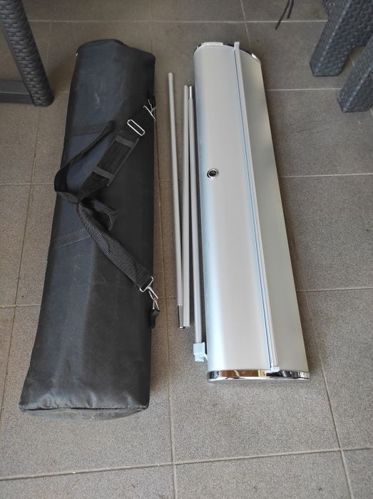 Baner rolup reklama