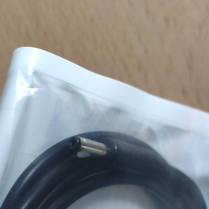 Cabo Power Usb para DC 3,5mm