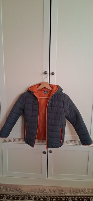 Курточка для хлопчика