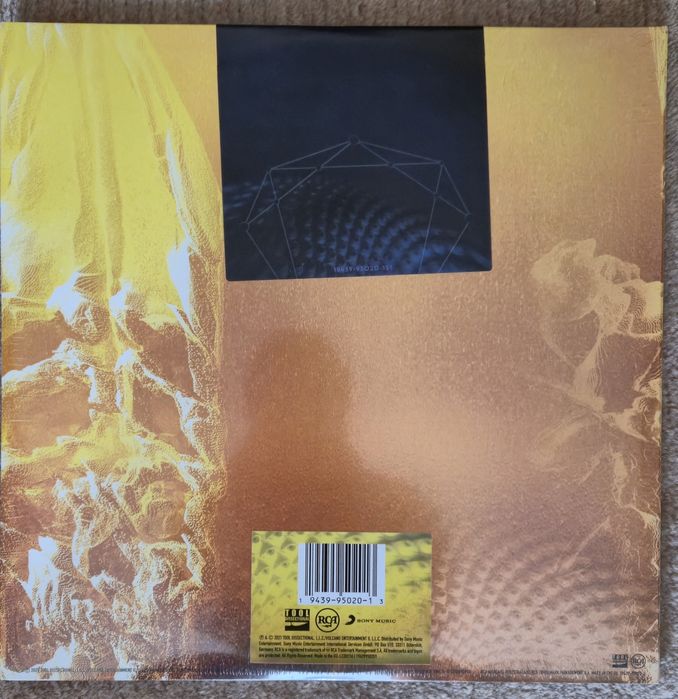 Tool - Fear Inoculum (nowa w folii)