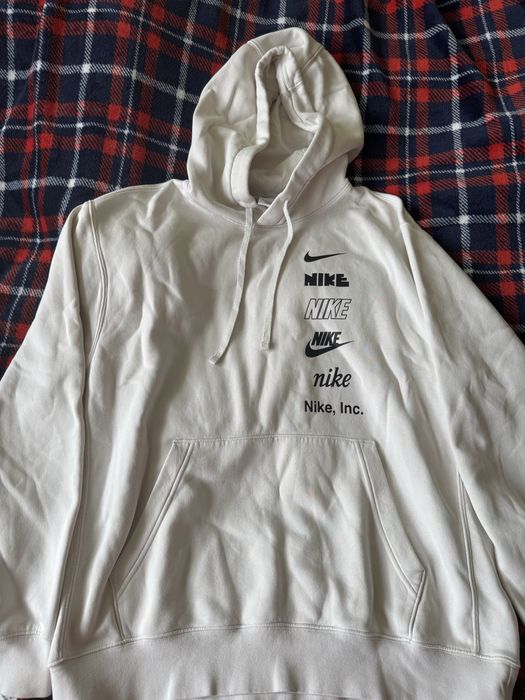 Bluza Nike rozmiar L