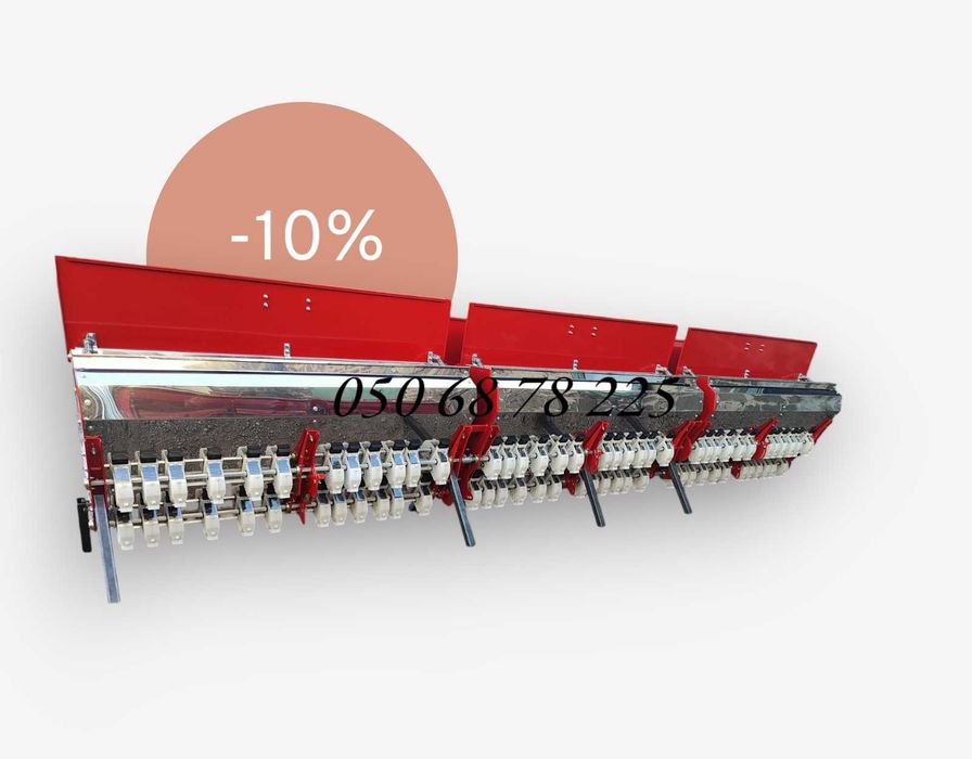 БАК СЗ, Бункер СЗ, Ящик зерновой селяку СЗТ СЗП ASTRA 3,6 5,4