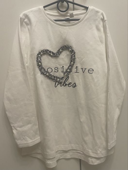 Кофта для дівчинки, для 11-12 років, 152 см.,