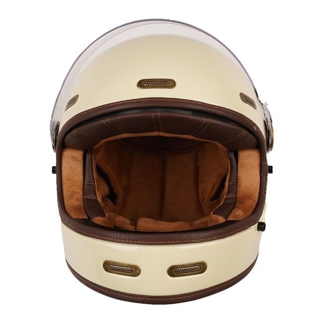 Capacete By City Roadster III