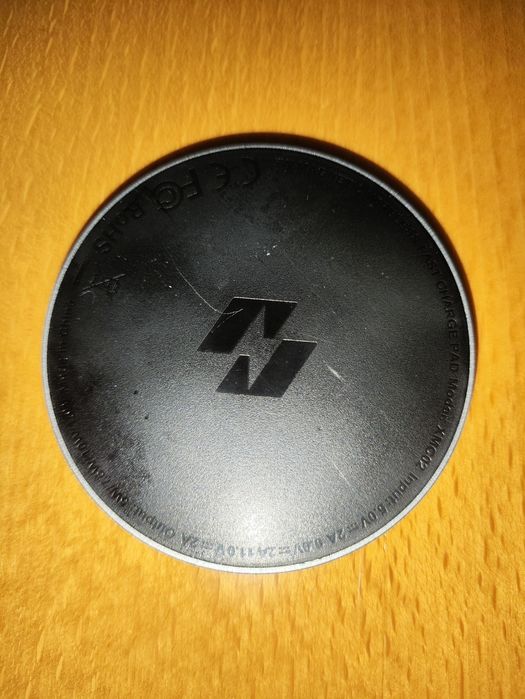 Infinix Inductive charger 15W Magnetic Wireless Fast Charge Pad