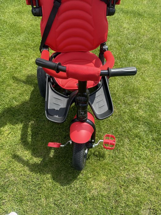 Rowerek trojkolowy TRIKE super stan