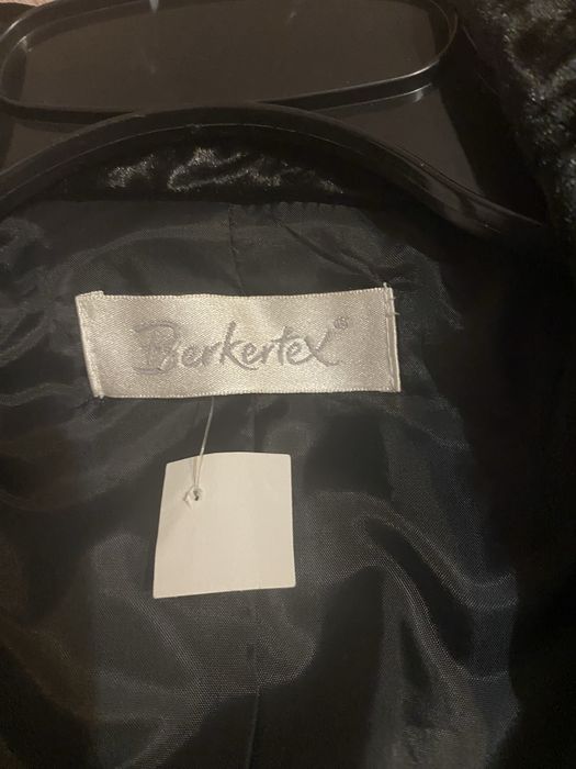 Żakiet damski Berkertex