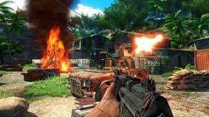 Far Cry 3 | Ubisoft Connect