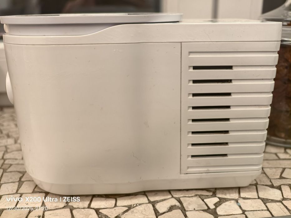 Охолоджувач молока JURA Cool Control 0.6L white EA