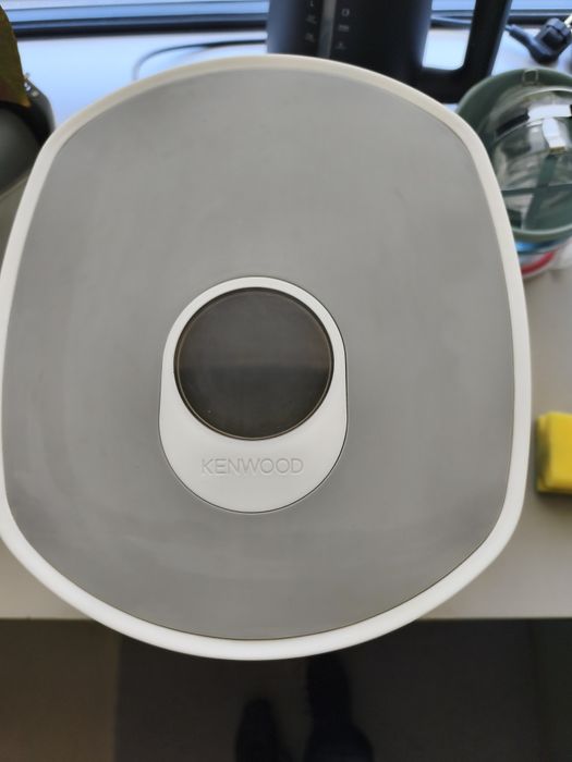 Máquina de fazer pão Kenwood