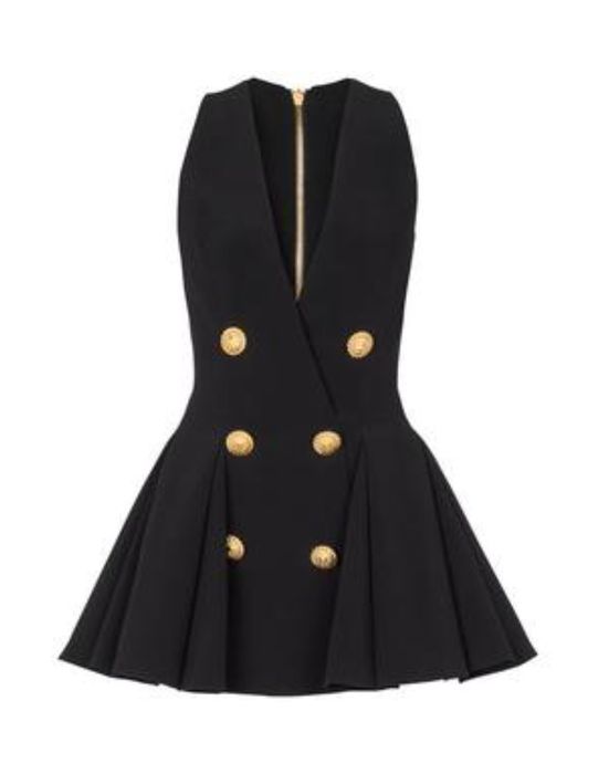 Плаття Balmain С,М