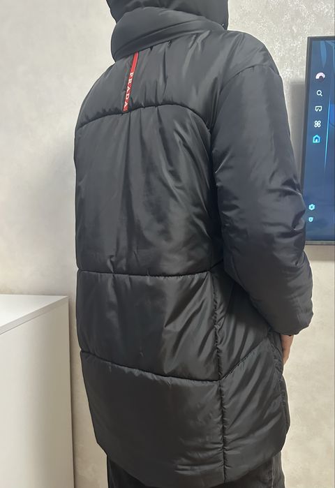 Куртка Prada S-M