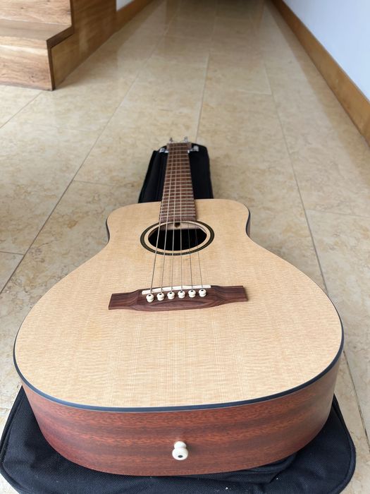 Martin&Co guitar
