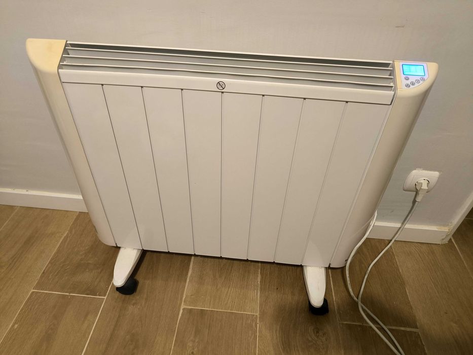 Aquecedor Becken BTE3511 em bom estado