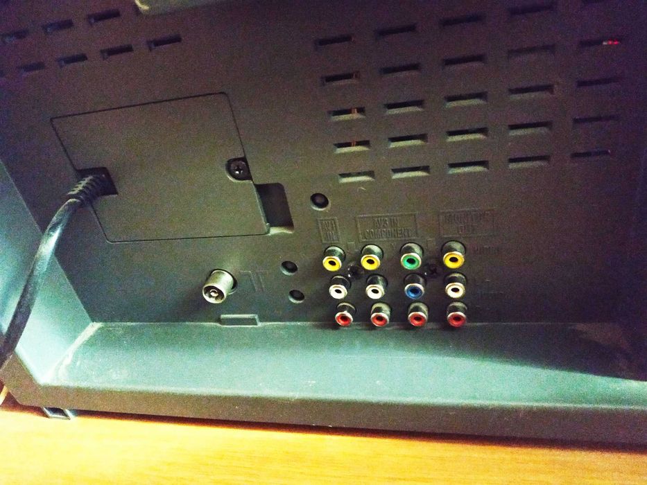 Телевізор Panasonic Colour TV (model TX-29FG20T)