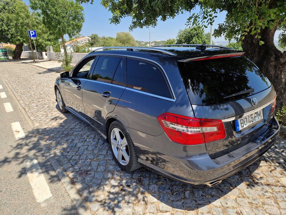 Mercedez-Benz 2011