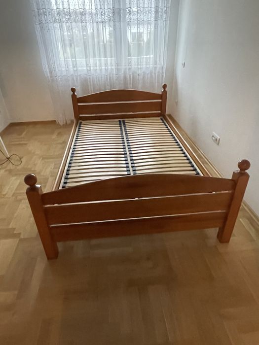 Łóżko rama 110 cm