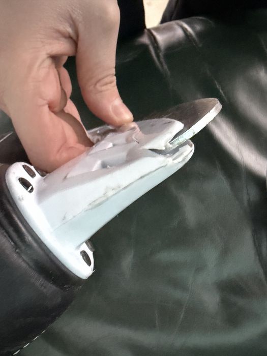 Хокейні коньки CCM Intruder