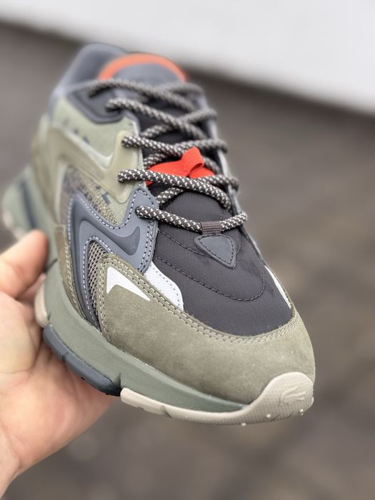 Кроссовки Lacoste L003 Neo Trail
