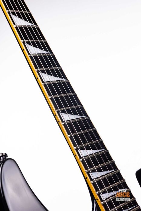 Jackson Stars Soloist SL-J2E