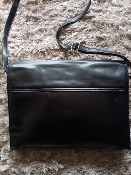 Mala preta da Parfois