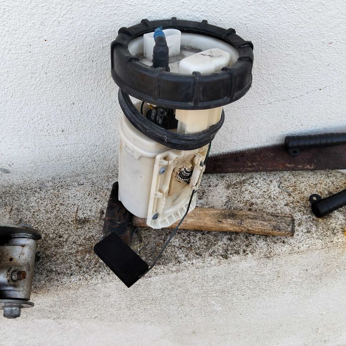 Bomba de gasolina Volkswagen e seat