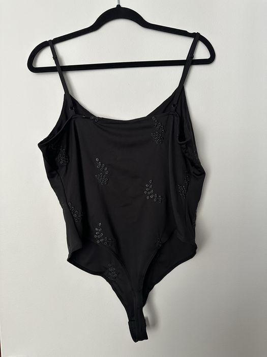 Нове боді, XL, H&M