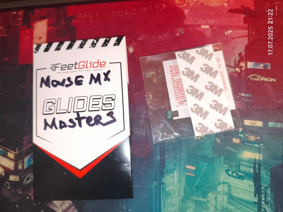 Logitech MX Master 3