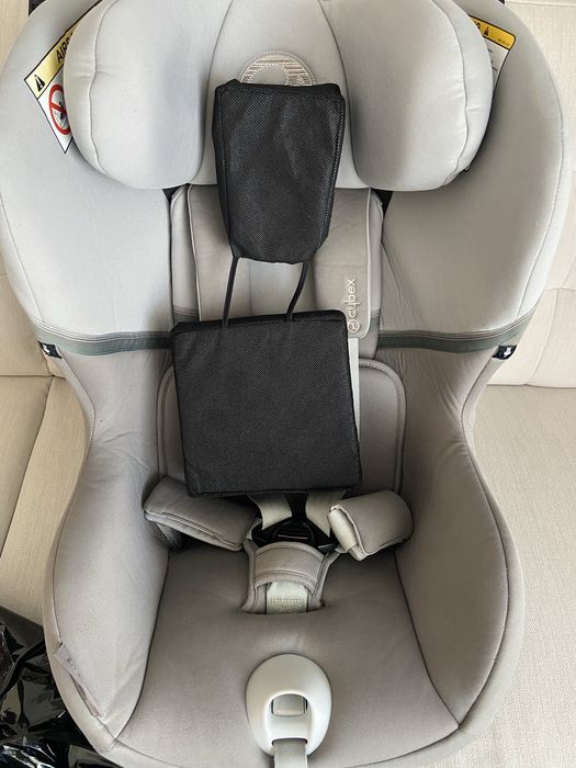 Fotelik cybex sirona M2 i-size