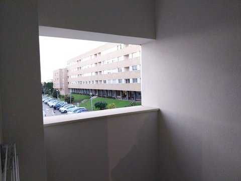 Apartamento T1 para arrendamento na Rua de Altino Domingues Moreira, 1º andar, Maia
