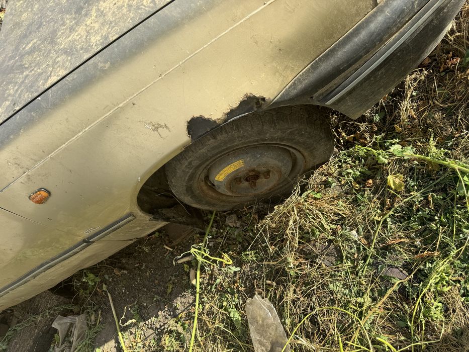 Продам Daewoo Nexia !