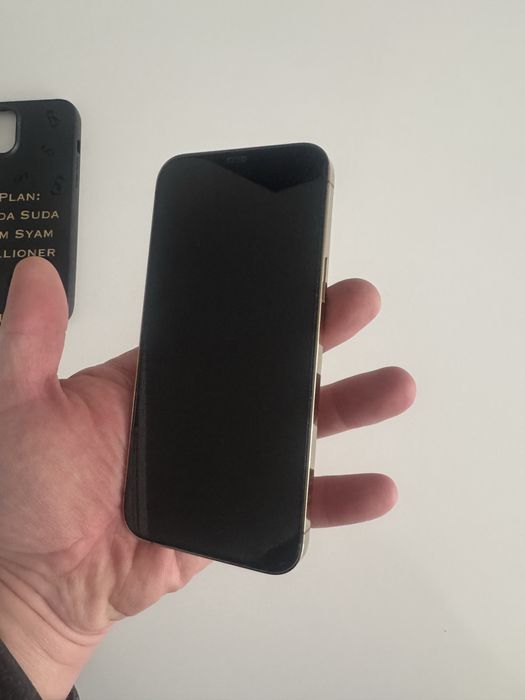 iPhone 12 Pro Max 256gb