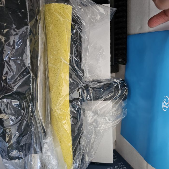 Rainjet para rainbow