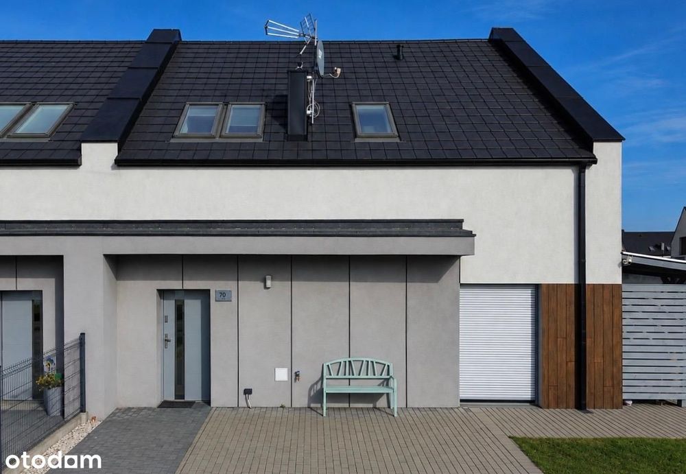 Dom na sprzedaż, 73 m², Brzezie K. Sulechowa