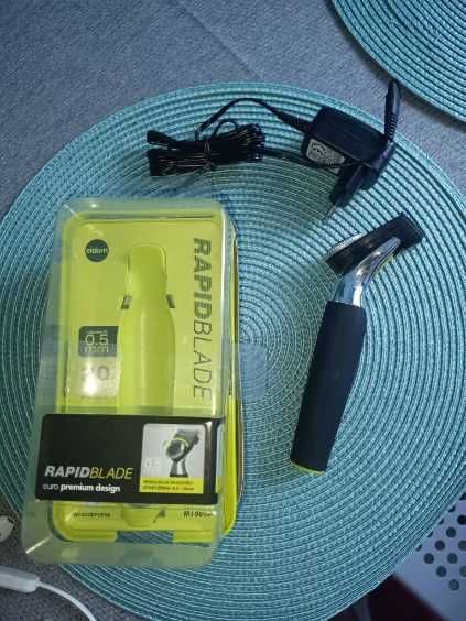 Trymer nowy na prezent