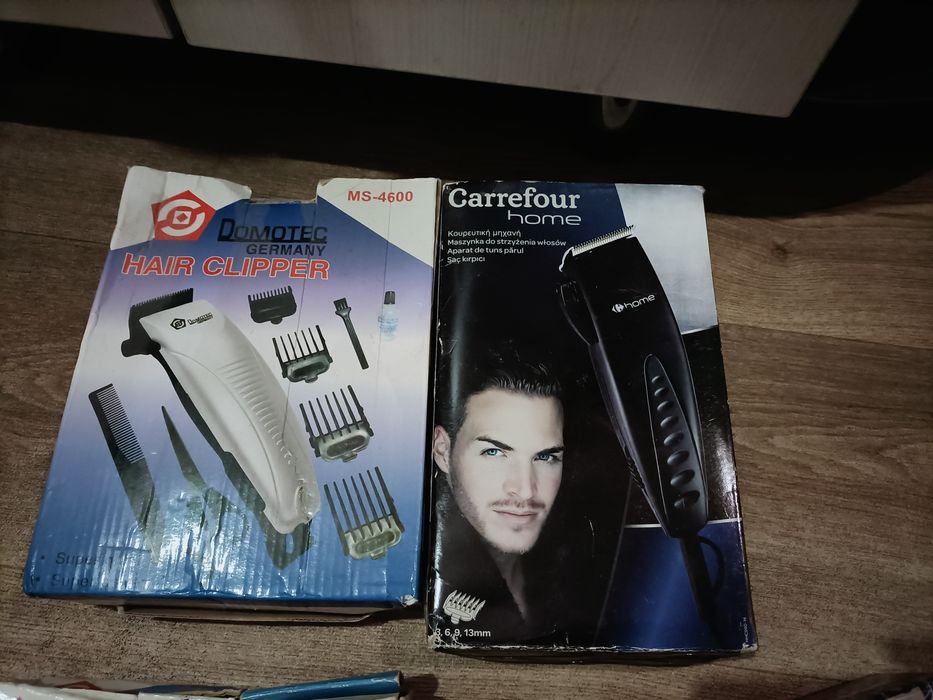 Продам  для стрижки  наборы.