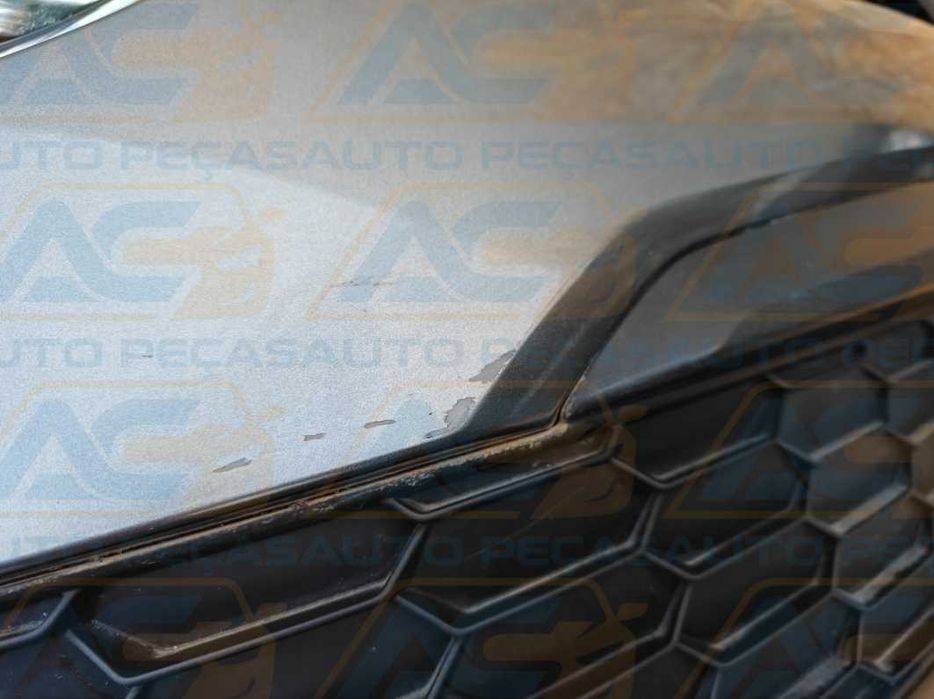 SKODA KODIAQ LIFT Frente Completa  2 0 2 0 - 2 0 2 3