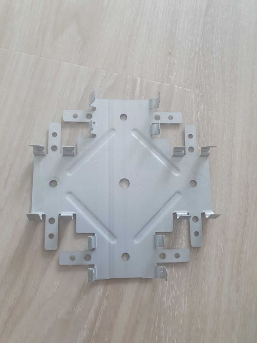 З'єднувач "Краб" 0.5 мм