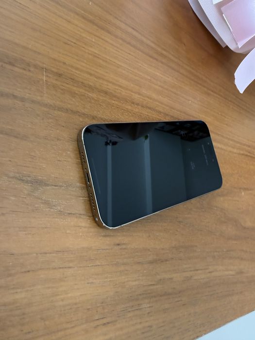 Iphone 14 pro max złoty