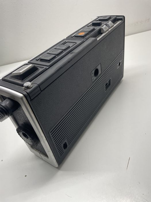 Radiomagnetofon, Grundig, Unitra RB3200