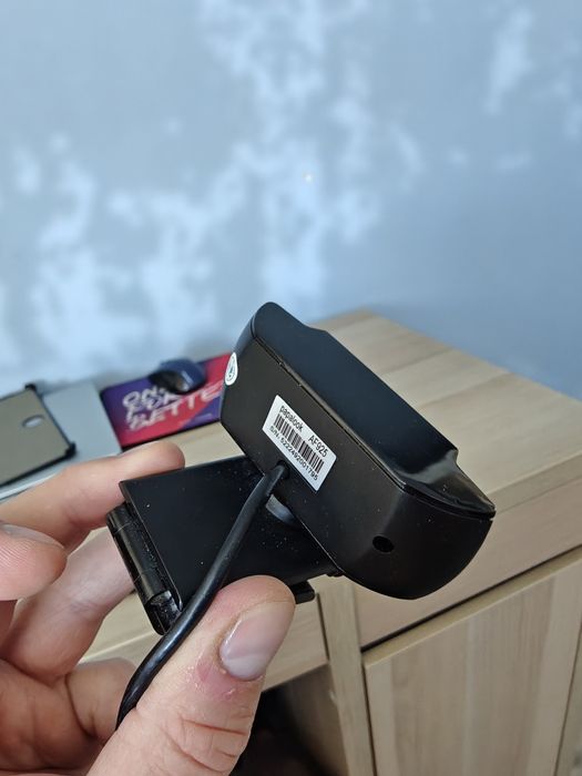 Kamera internetowa do laptopa