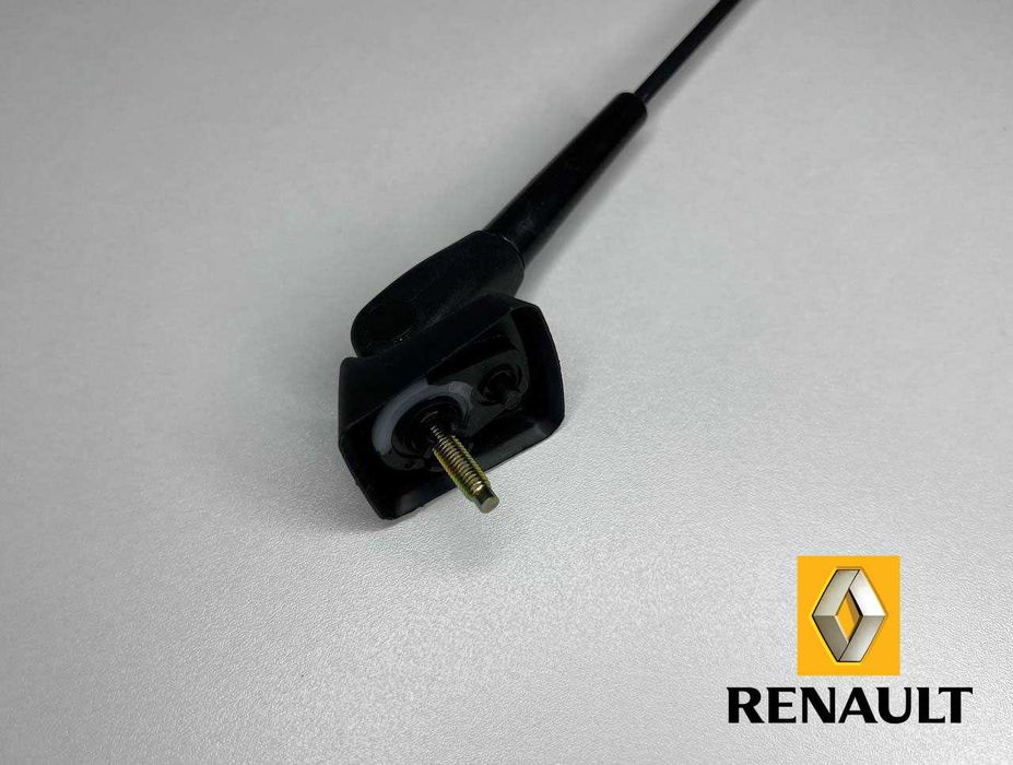Антена повний комплект (шток + антена) Renault Trafic Opel Vivaro НОВА