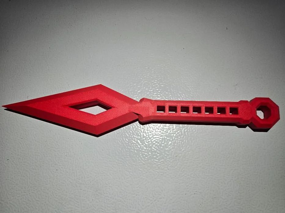 Scorpion's Rope Knife from Mortal Kombat64550993343491120