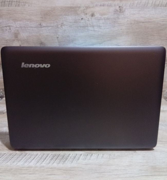 Сенсорный ноутбук Lenovo U410 Touch