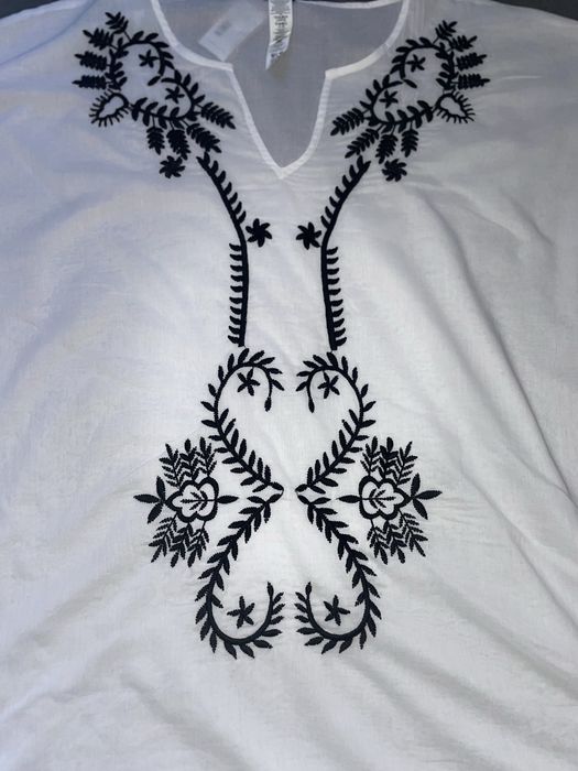 Пляжна накидка Calzedonia