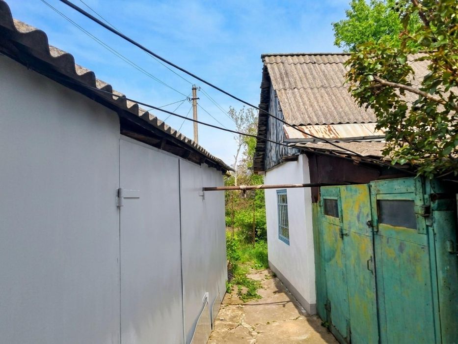 Продаж будинку, 55м2, м. Берестин, вул. Вишнева, всі комунікації
