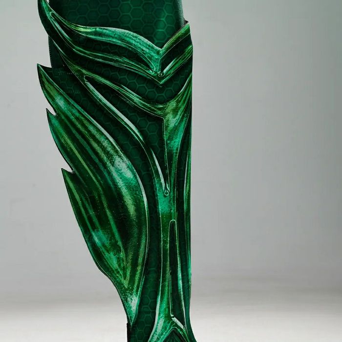 Fato Aquaman DC Cosplay