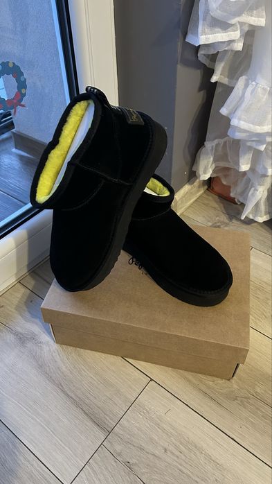 Śniegowce Pepe Jeans