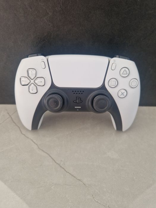Pad ps5 dualsense playstation 5 oryginalny bezprzewodowy fat slim pro