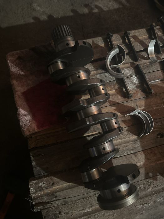 Двигатель Sofim 8140.43  2.8 (фиат, ивеко,рено )